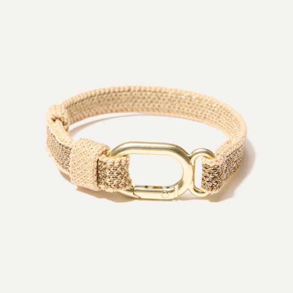 The Bracelet - Gold Dust - Image 2