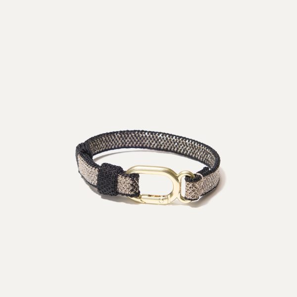 The Bracelet - Silver Dust