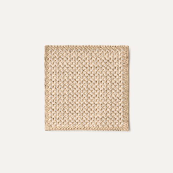 The Coaster (Set of 4) - Almond - Image 2