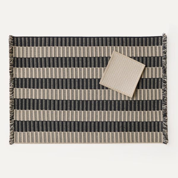 The Coaster (Set of 4) - Almond - Image 4