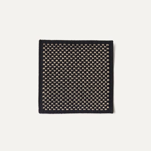 The Coaster (Set of 4) - Peppercorn - Image 2