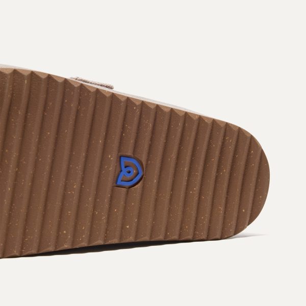 The Men's Clog - Dove - Image 6