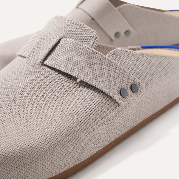 The Men's Clog - Dove - Image 7