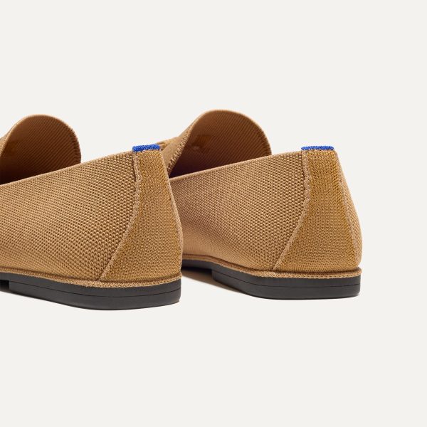 The Ravello Tassel Loafer - Whiskey - Image 6