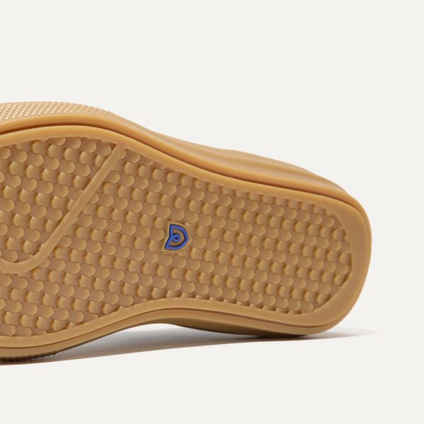 The Women's RS02 Sneaker - Blue Blitz - Image 6