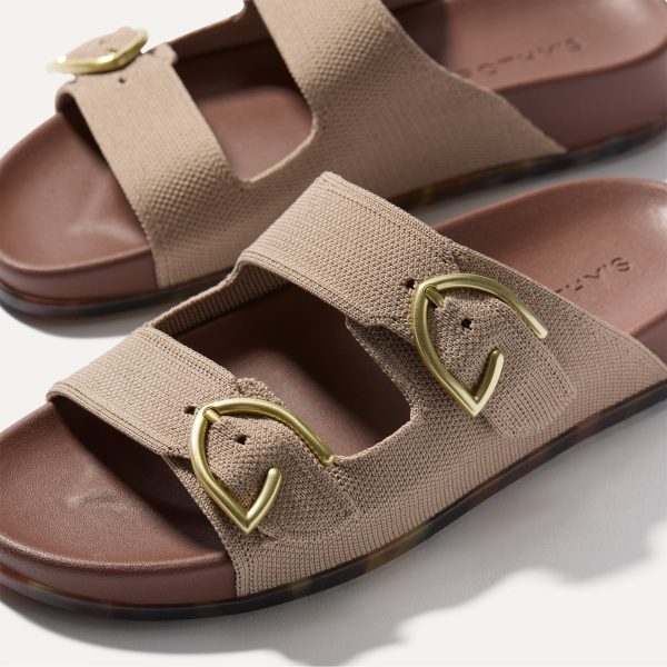 The Buckle Slide - Dune - Image 2