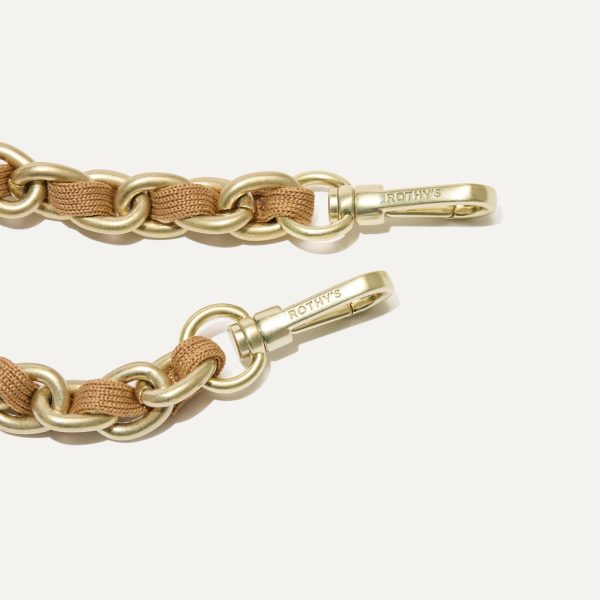 The Crossbody Strap - Wren Chain - Image 4