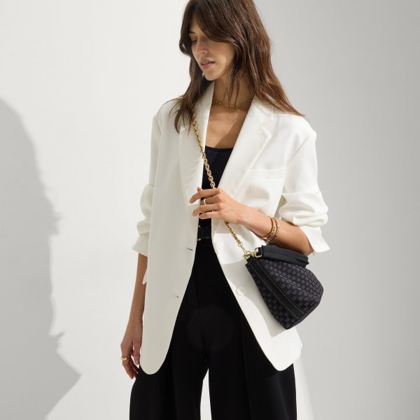 The Crossbody Strap - Wren Chain - Image 2