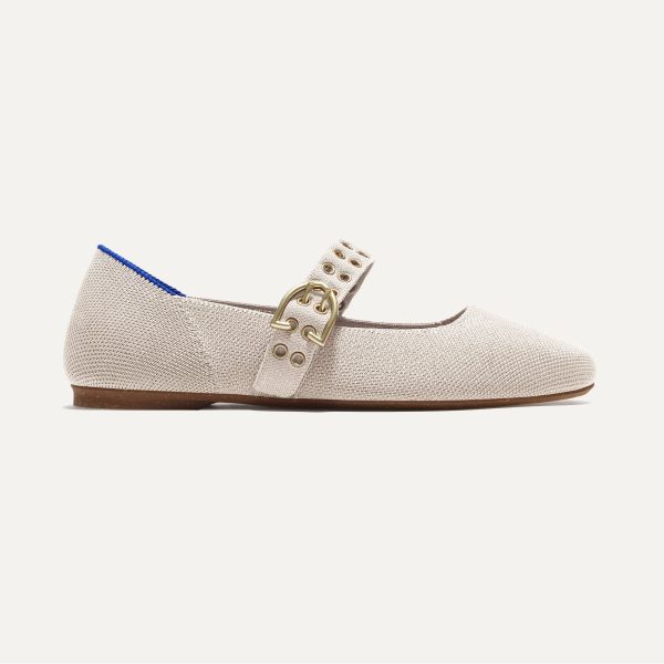 The Ballet Mary Jane - Conch - Image 5