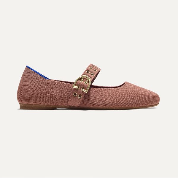 The Ballet Mary Jane - Hazel - Image 5