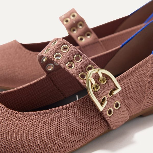 The Ballet Mary Jane - Hazel - Image 2