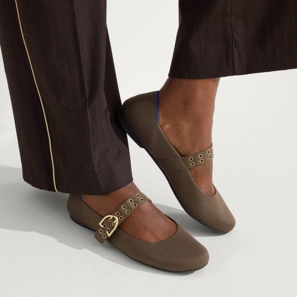 The Ballet Mary Jane - Safari - Image 3