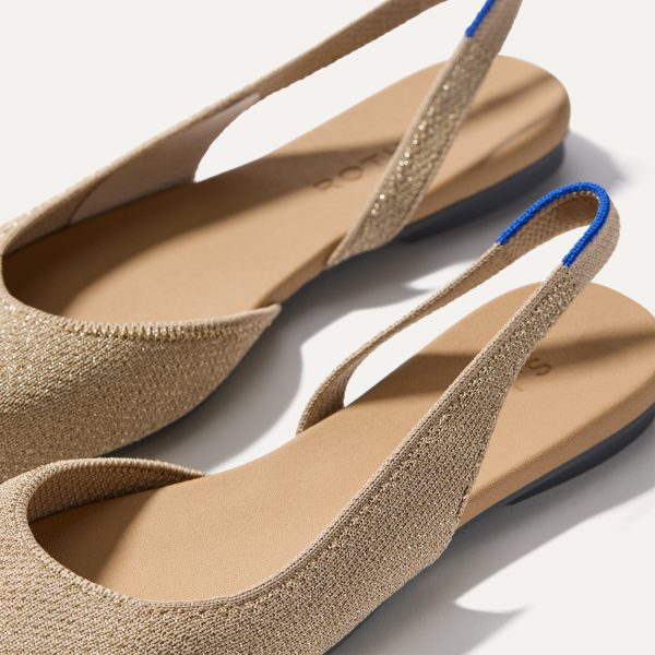The Almond Slingback - Prosecco - Image 5