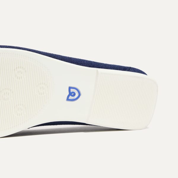 The Boat Shoe - Bay Blue - Image 6