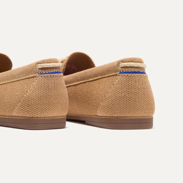 The Boat Shoe - Driftwood - Image 7