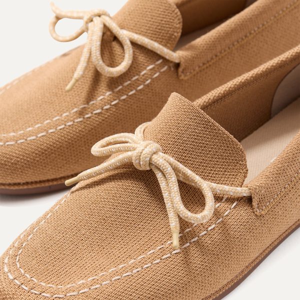 The Boat Shoe - Driftwood - Image 2