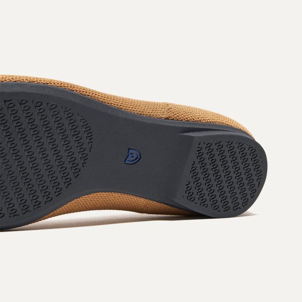 The Emblem Ballet Flat - Wren - Image 7