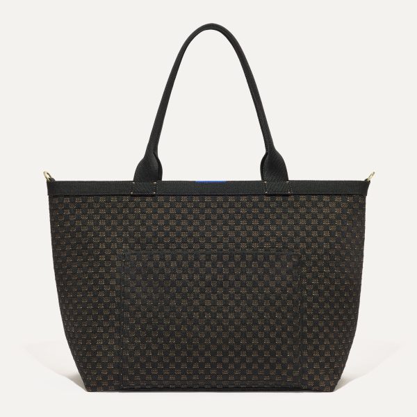 The Zip Travel Tote - Night Song - Image 2