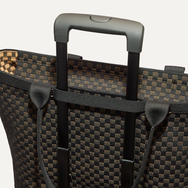 The Zip Travel Tote - Night Song - Image 7