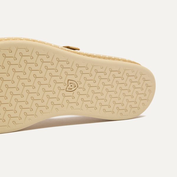The Espadrille Mary Jane - Golden Sun - Image 5