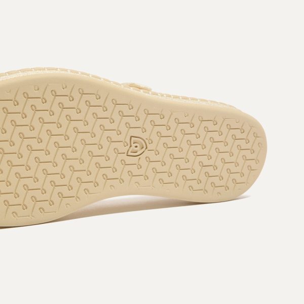 The Espadrille Mary Jane - Jasmine - Image 5