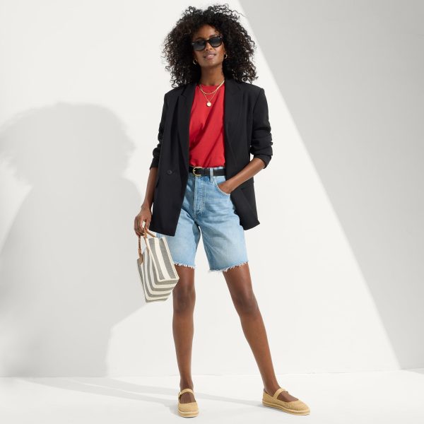 The Espadrille Mary Jane - Golden Sun - Image 3