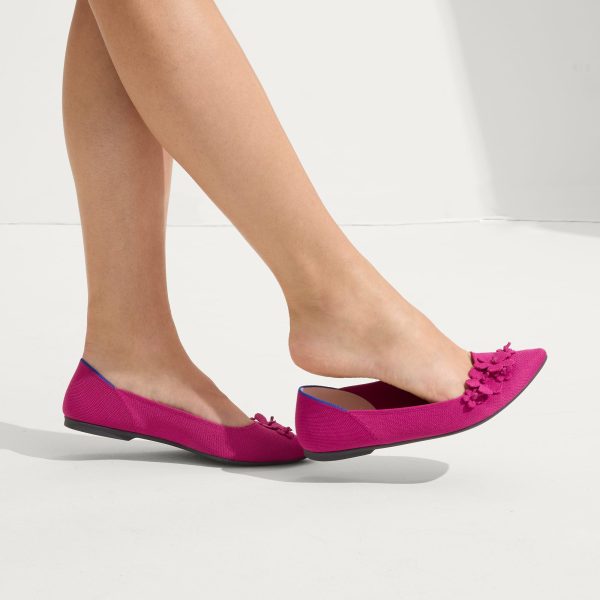 The Petal Point II - Bramble - Image 3