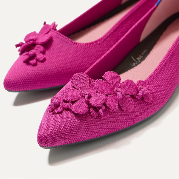 The Petal Point II - Bramble - Image 2