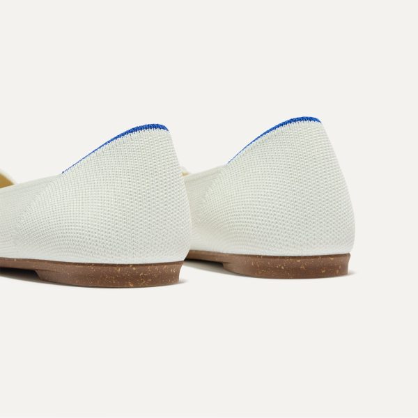 The Petal Point II - White - Image 6