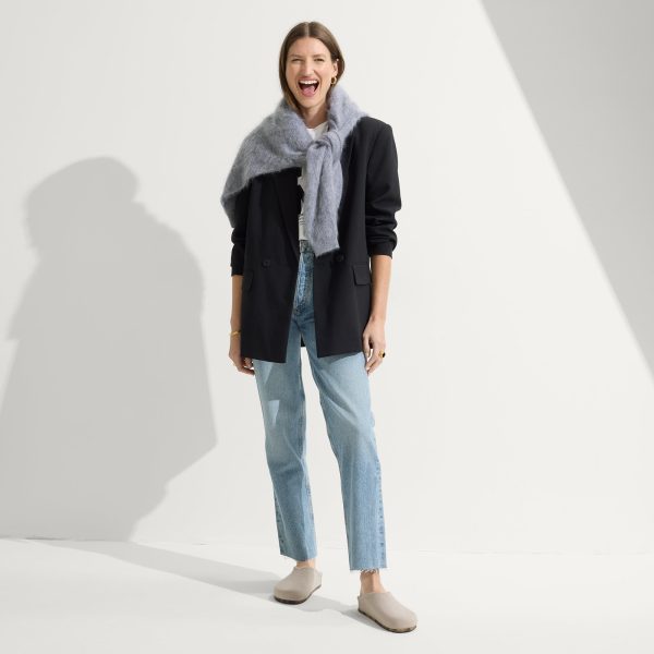 The Casual Clog - Dove - Image 3
