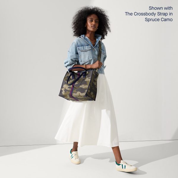 The Classic Tote - Spruce Camo - Image 4