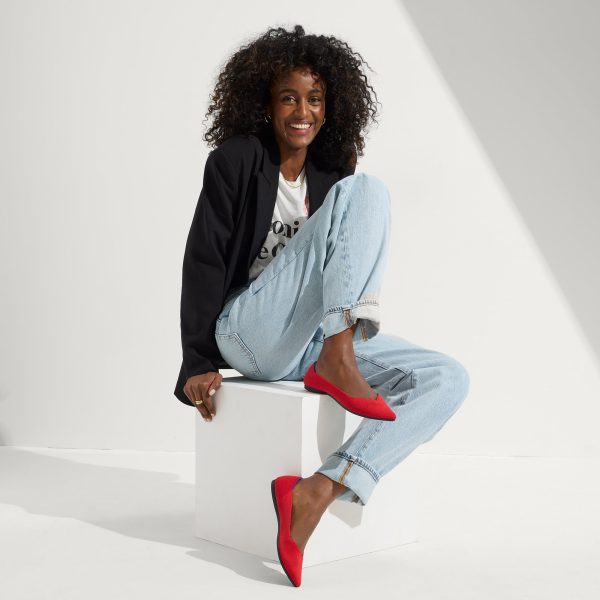 The Point - Bright Red - Image 3